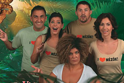 commercial