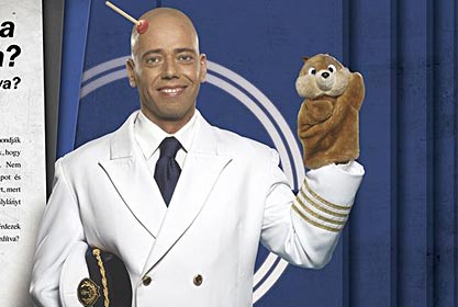 commercial