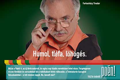 commercial