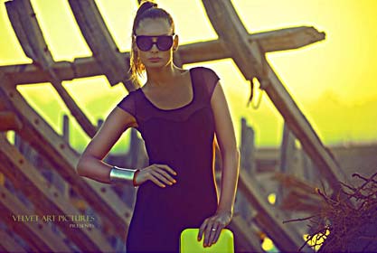 fashion